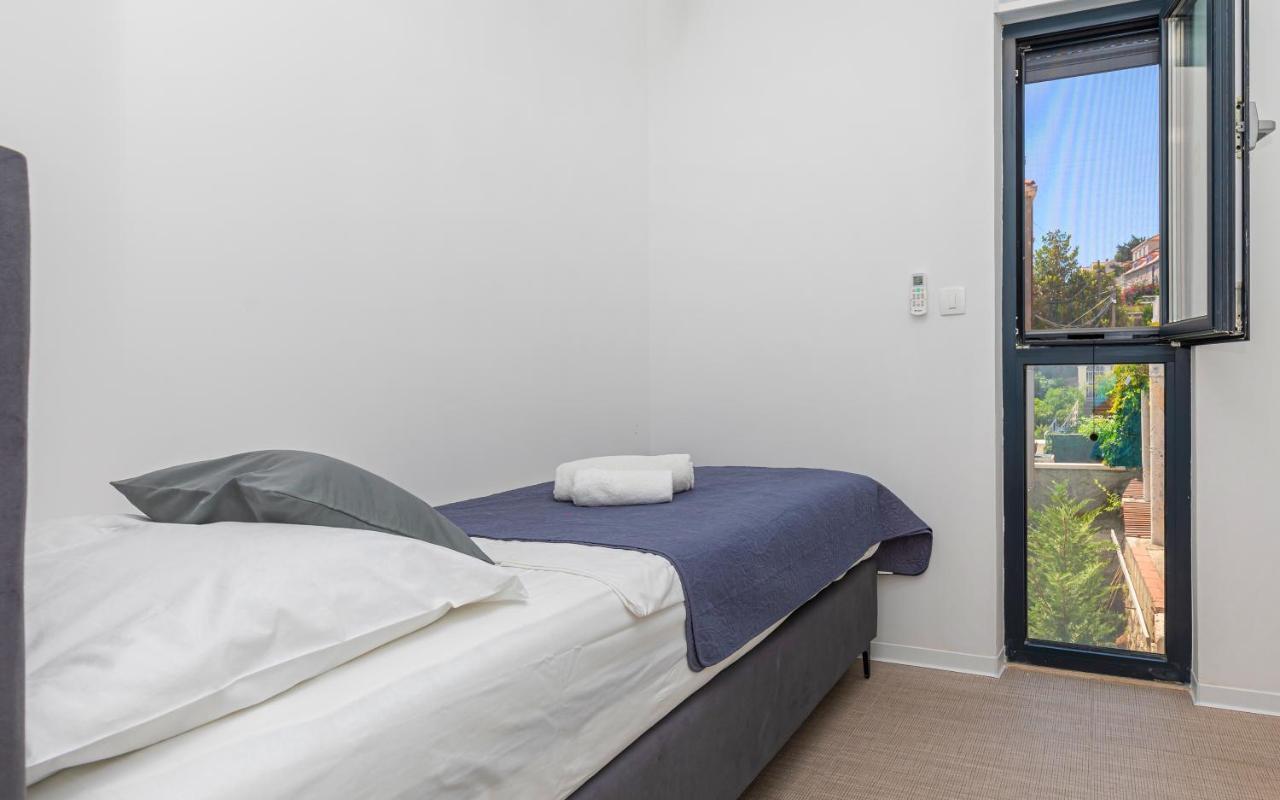 Ragusa City View Apartment Экстерьер фото