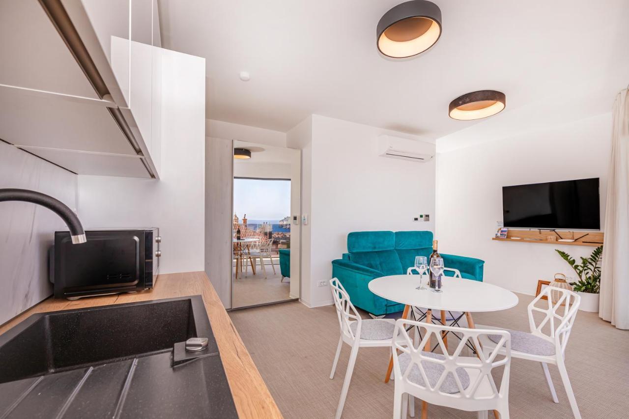 Ragusa City View Apartment Экстерьер фото