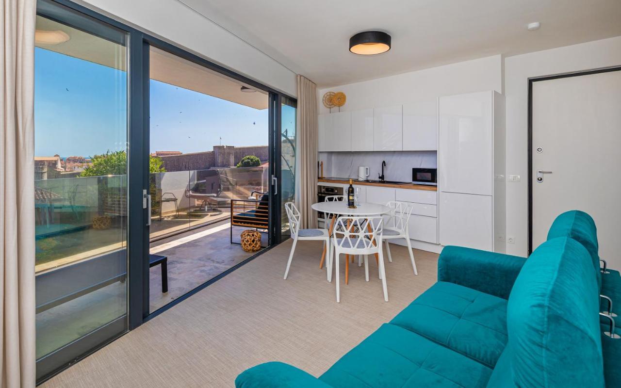 Ragusa City View Apartment Экстерьер фото