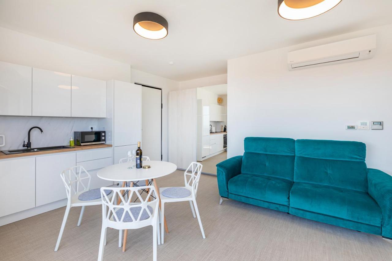 Ragusa City View Apartment Экстерьер фото