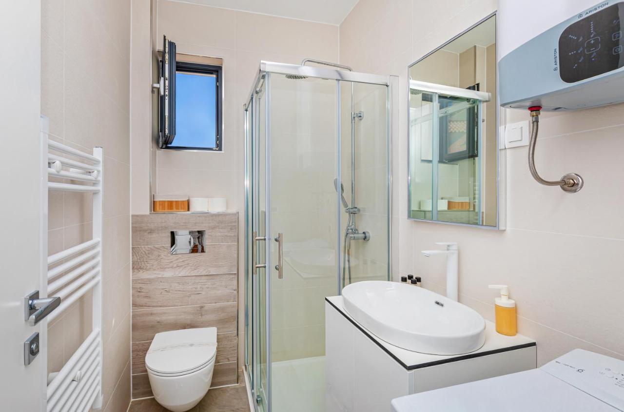 Ragusa City View Apartment Экстерьер фото